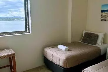 ホテル Banyandah Towers