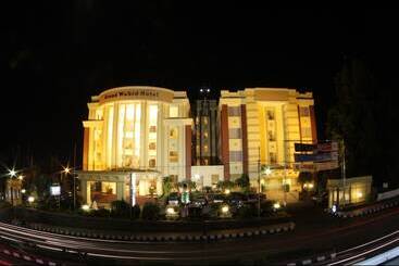 Grand Wahid Hotel Salatiga
