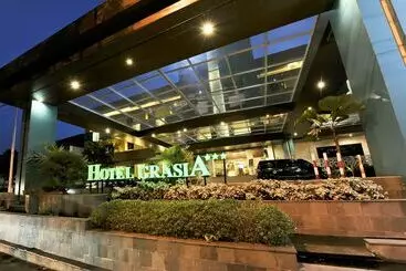 Hotell Grasia Semarang