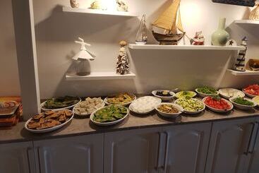 ホテル Istanbul Yildiz