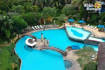 Otel Klub Bunga Butik Resort