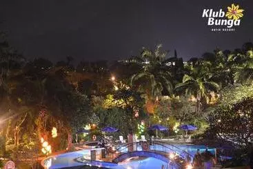 Hotel Klub Bunga Butik Resort