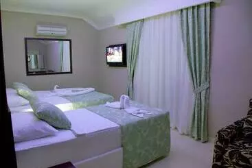 Hotel Konakli Nergis