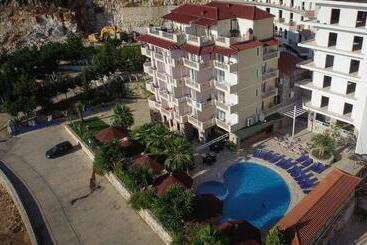 هتل Panorama Sarande