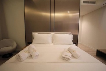 هتل Panorama Sarande