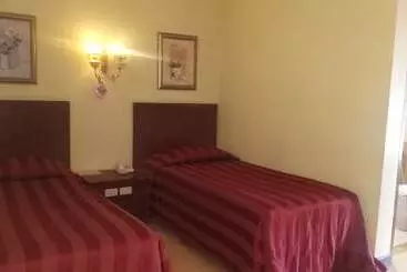 Hotel Resort Prima Cisarua