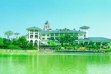 Hotel Wuyi Country Garden Phoenix