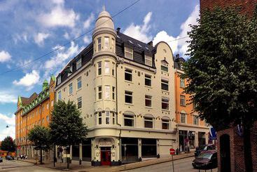 Stay Bergen R5 Aparthotel