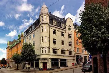 Stay Bergen R5 Aparthotel