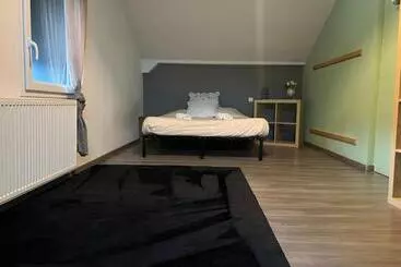 Bed and Breakfast Au Doux Passage