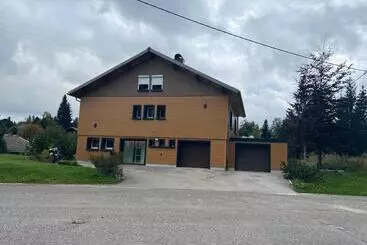 Bed and Breakfast Au Doux Passage