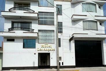 فندق Los Angeles