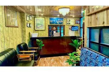 Hotel Ricasa By Swipe Group