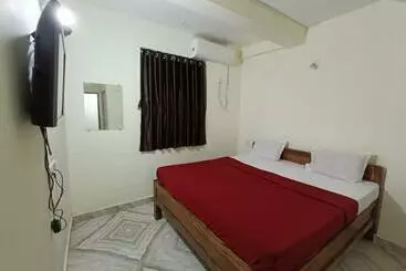 Pension Jg002 Joy Goa Guest House Baga