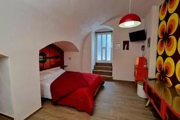 Pensionat Le Segrete Del Pozzo