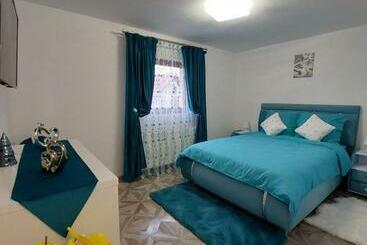 Pensione Maria S Dream House