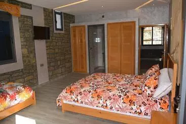 پانسیون Relais Des Nomades