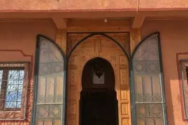 Majatalo Riad Ait Ben Haddou