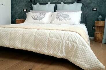 膳宿费 Stanza Allegra Soave