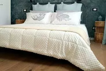 Pensjonat Stanza Allegra Soave