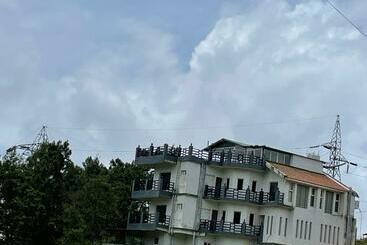 Nocleg ze śniadaniem Cloud Nine Kothagiri By Lexstays