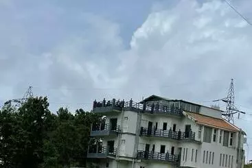 Aamiaismajoitus (B&B) Cloud Nine Kothagiri By Lexstays