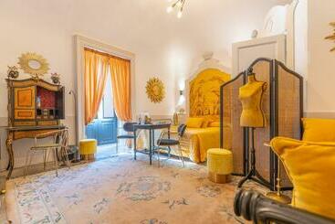 مبيت وإفطار Il Moresco Catania