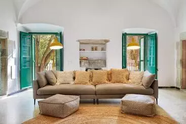 Bed & Breakfast Mas Ferrer By 123ole
