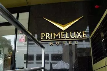 Hôtel Primeluxe