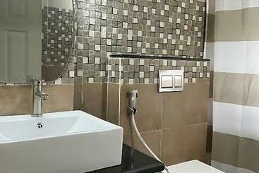 Hotel The Classic Verna