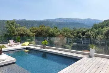 Bed and Breakfast Chez Herve Et Lydie