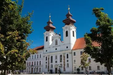 Hotelli Domus Collis