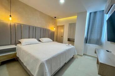 בית מלון כפרי Provincia Plaza