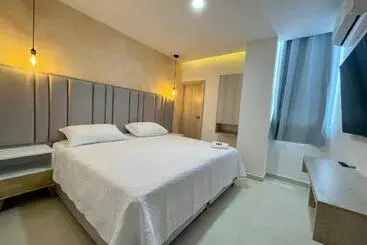 Hotelli Provincia Plaza