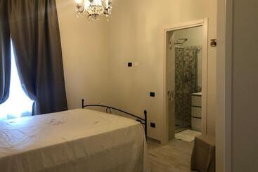 膳宿费 Podere Maison Délices