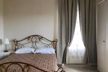 ペンション Podere Maison Délices