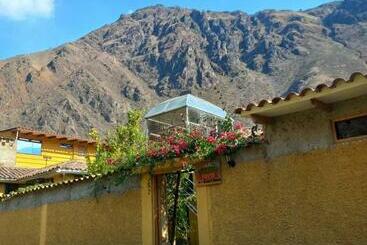 ベッドアンドブレックファースト Garden House