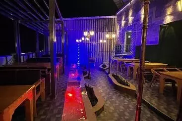 Hotel Annpurna Regency