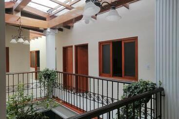 בית מלון כפרי Castillo Real