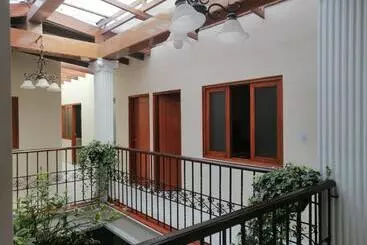 Hotelli Castillo Real