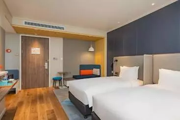 Hotel Holiday Inn Express Taiyuan High Tech Zone, An Ihg