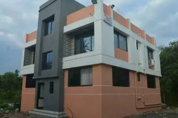 Rj Villa Farmhouse