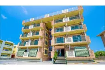 Hotel Sunset Zanpa  Vacation Stay 50194v