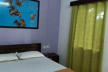 Pensión Cherry Blossom Guest House