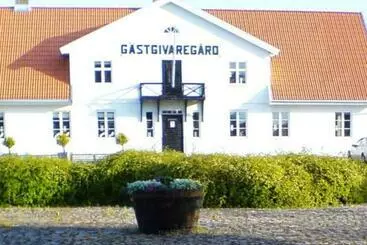 Gästis Vandrarhem I örkelljunga