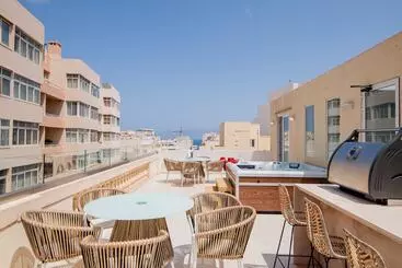 Hotel Giorgio Boutique