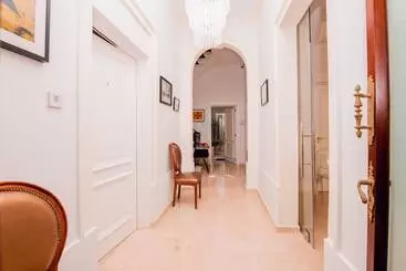 Hotel Giorgio Boutique