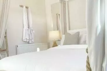 Pensió Queens Stay, Seaburn