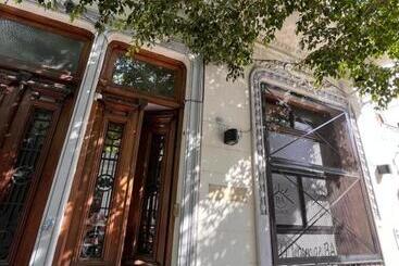 پانسیون Lounge Ba