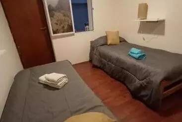 پانسیون Lounge Ba